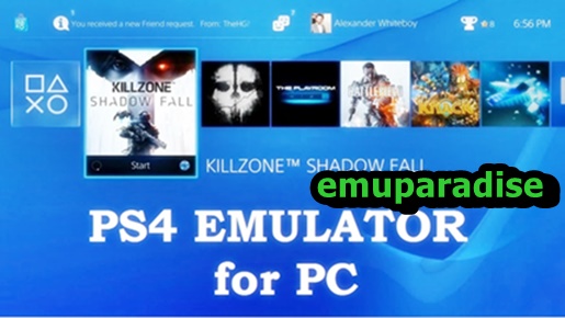 emuparadise mac ps2 emulator